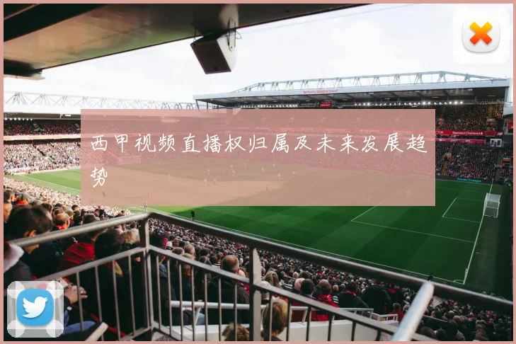 西甲视频直播权归属及未来发展趋势