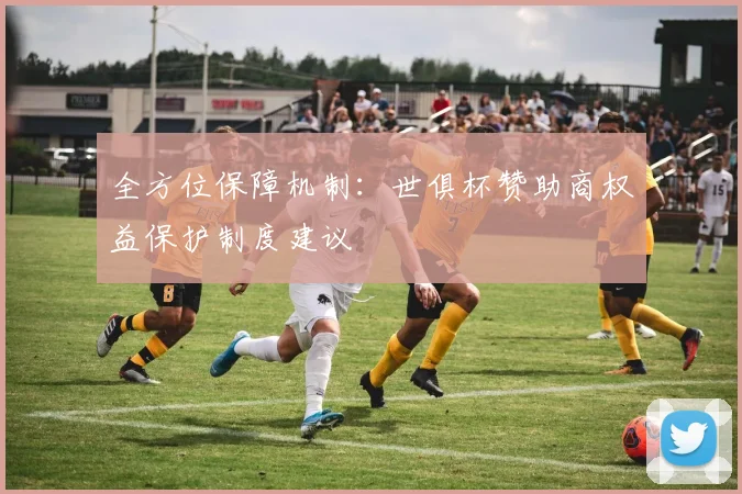 全方位保障机制：世俱杯赞助商权益保护制度建议