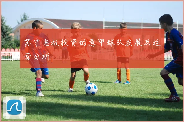 苏宁老板投资的意甲球队发展及运营分析